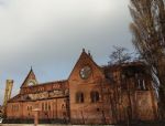 The Church of the Ascension Salford 
